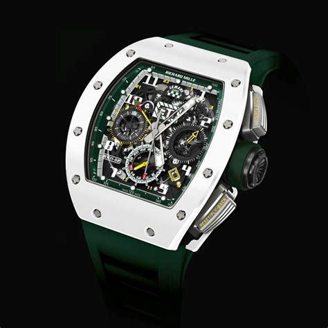 richard mille prix 2018|Richard Mille handpicked watch.